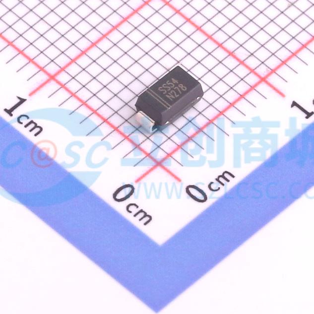 点击查看大图 SS54实物图