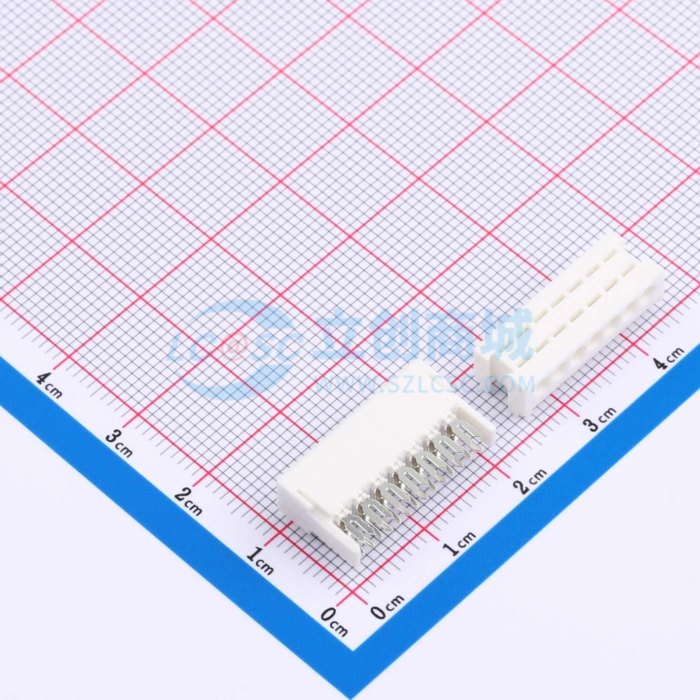 X25071HI-07E00-PTSN商品缩略图