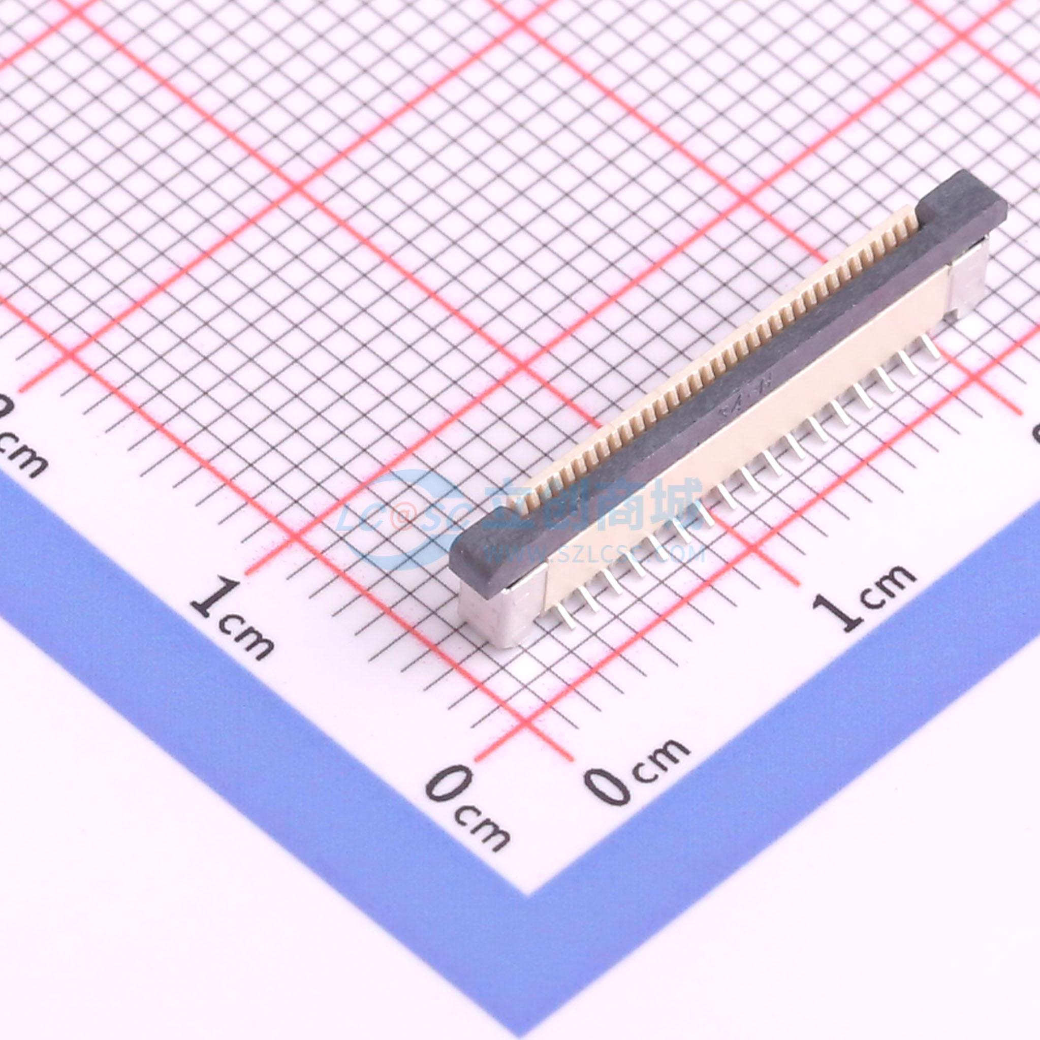 点击查看大图 0.5K-A-34PB实物图