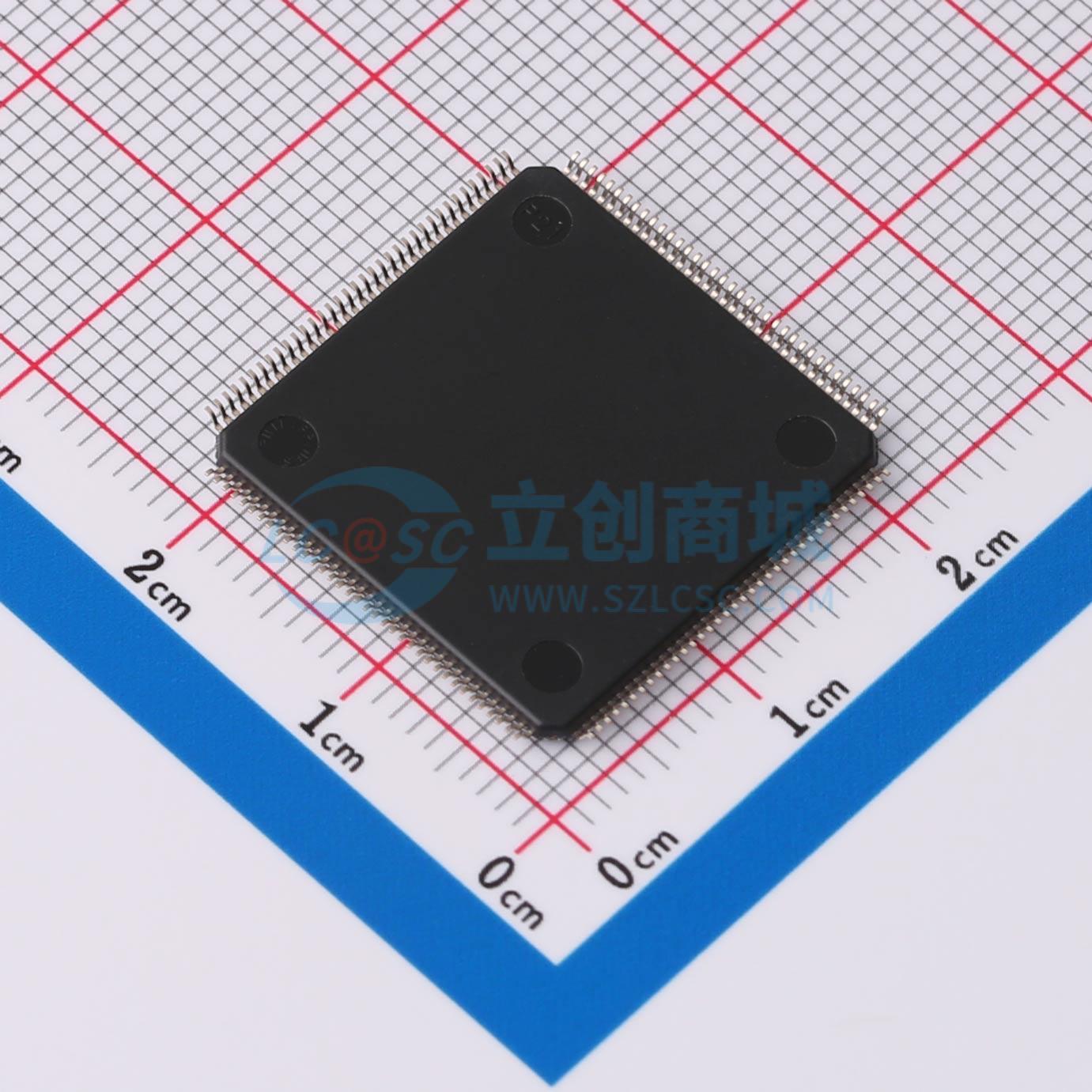 STM32F405ZGT7商品缩略图