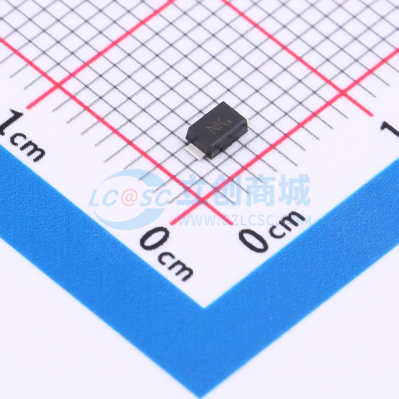 点击查看大图 SMF6.5CA实物图