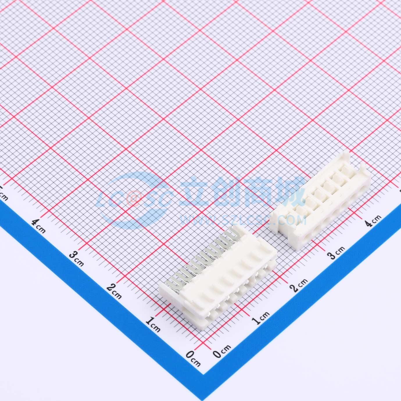 X25064HI-07D23-PTSN实物图