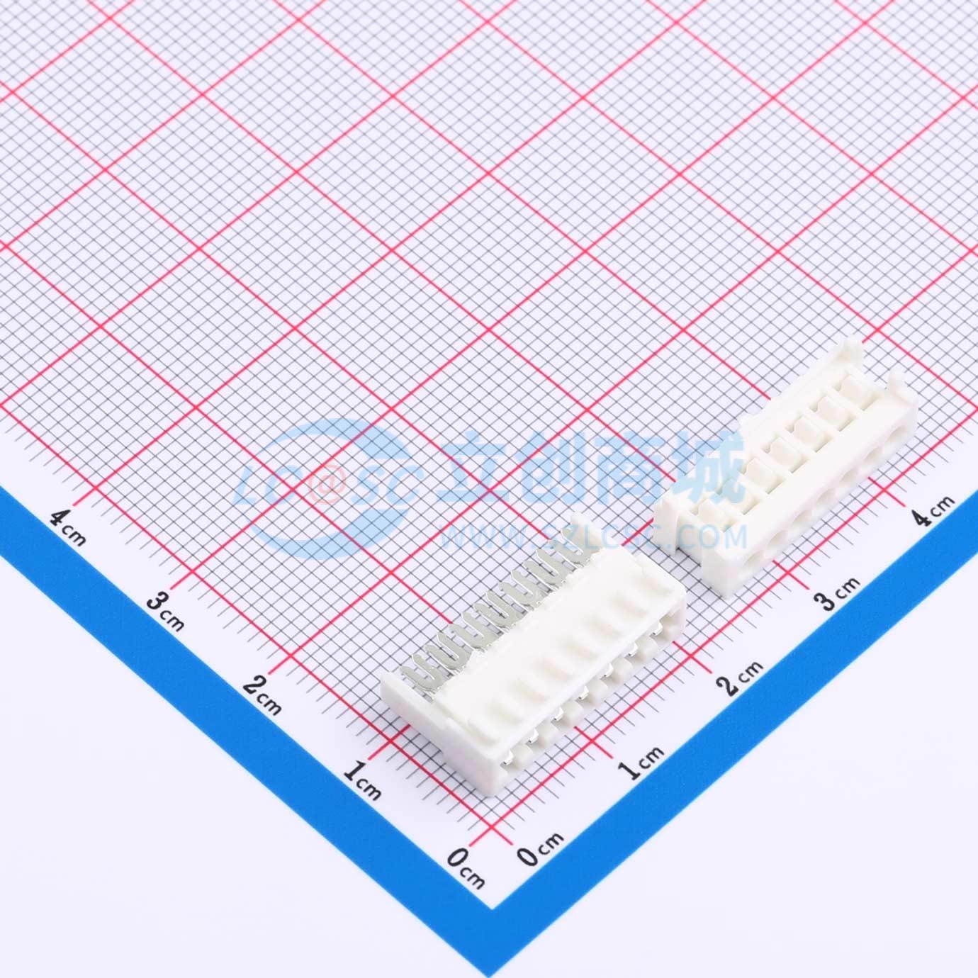 X25071HI-07E00-PTSN实物图