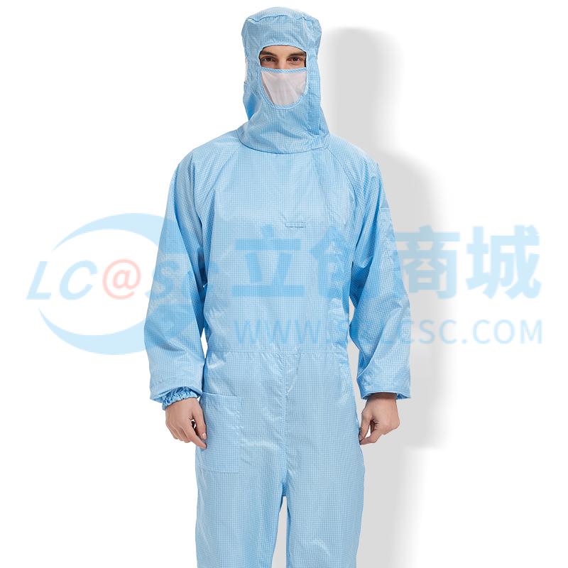 YF-670007-2XL-BU实物图