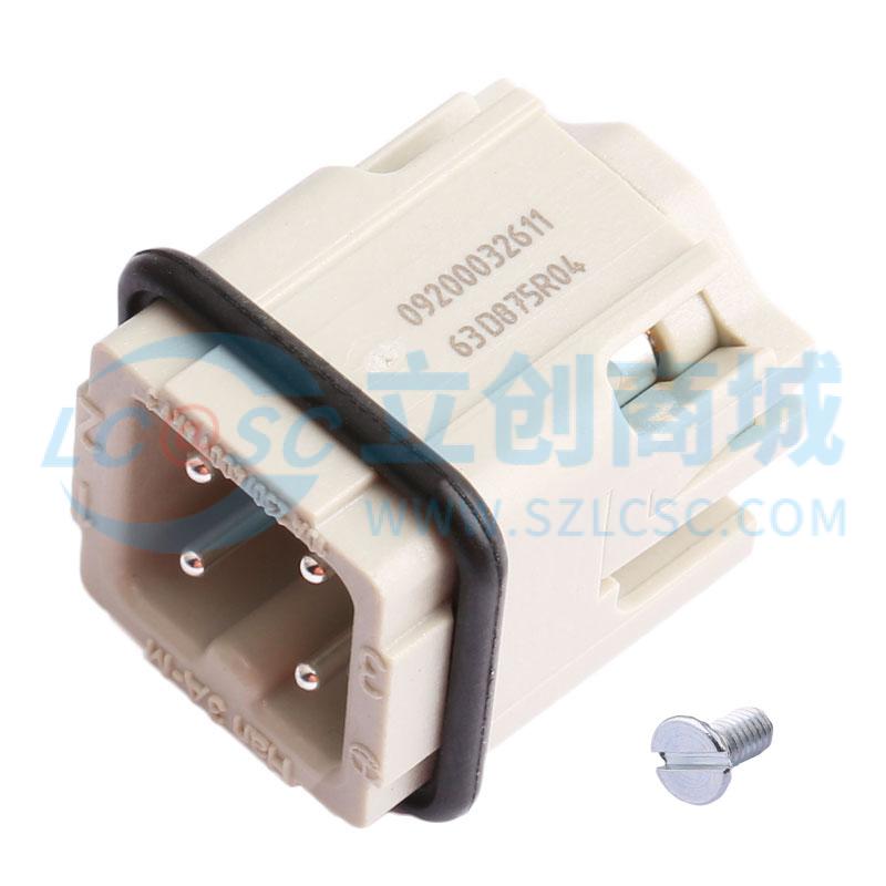 09200032611实物图