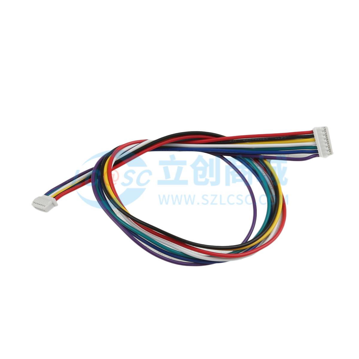 X1511T-07-PSN-A24RBYWGLP-L300-X1511T-Z实物图