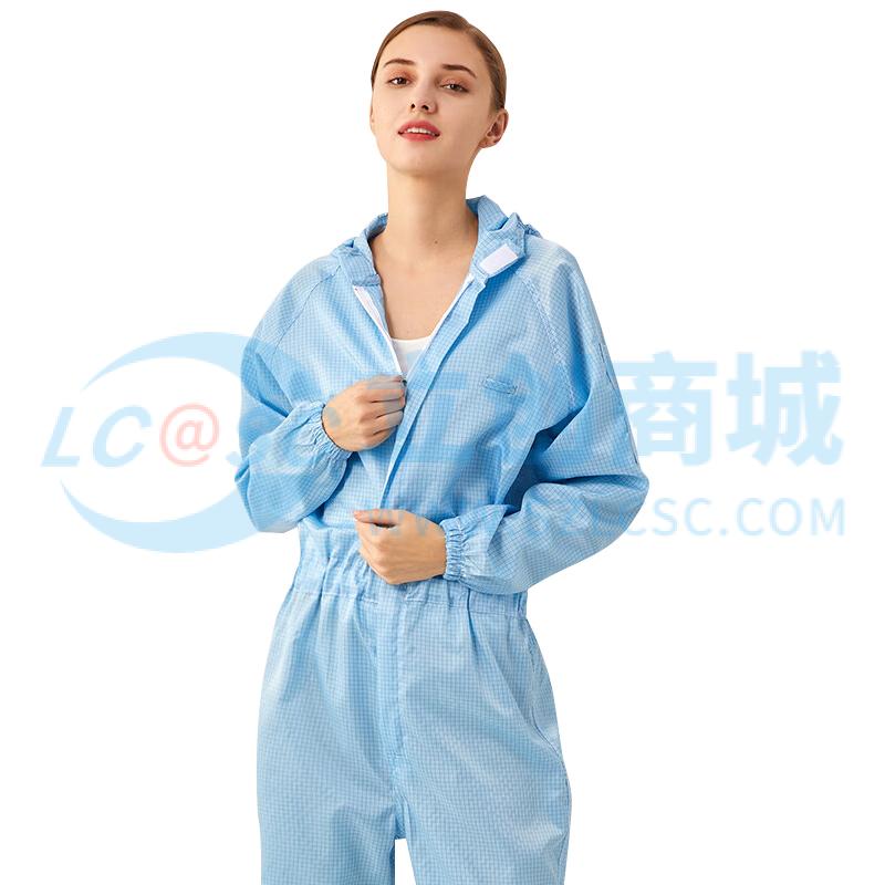 LTF-WG001-L-BU实物图