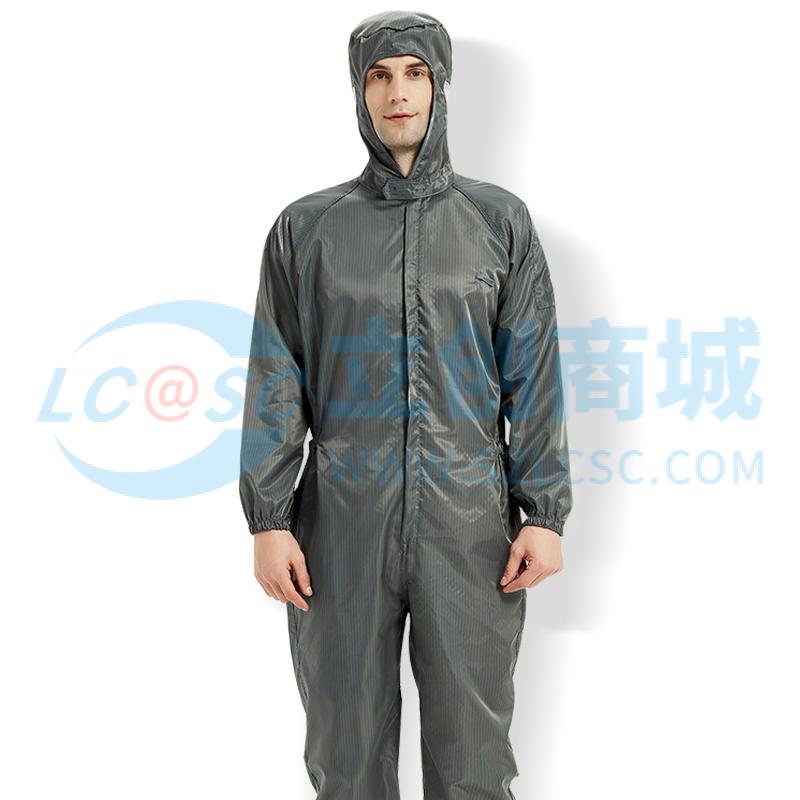 YF-800001-2XL-GY实物图