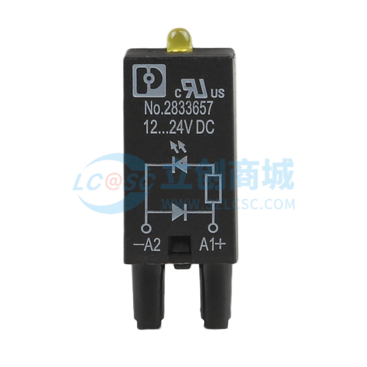 LDP-12-24DC实物图