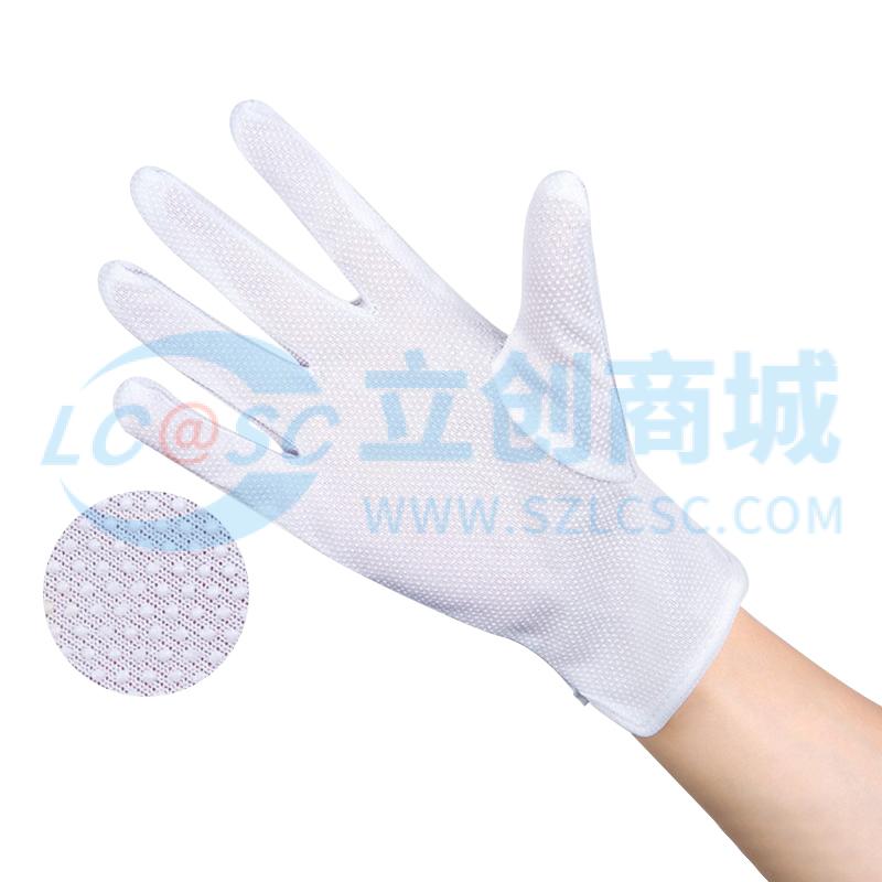 ST-8600020M实物图