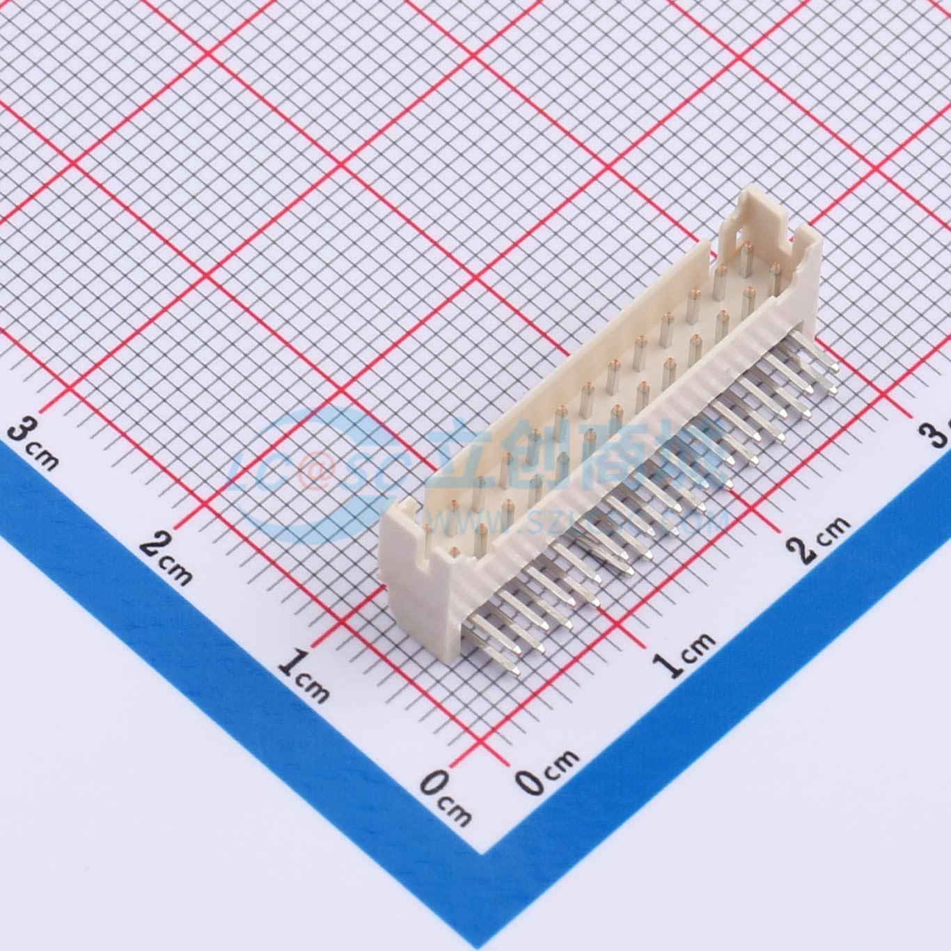 S26B-PHDSS(LF)(SN)实物图