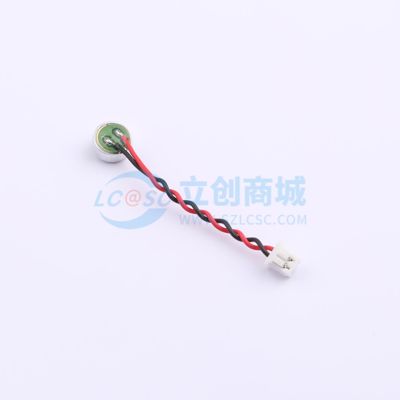 点击查看大图 KECG2234WBL-30L实物图