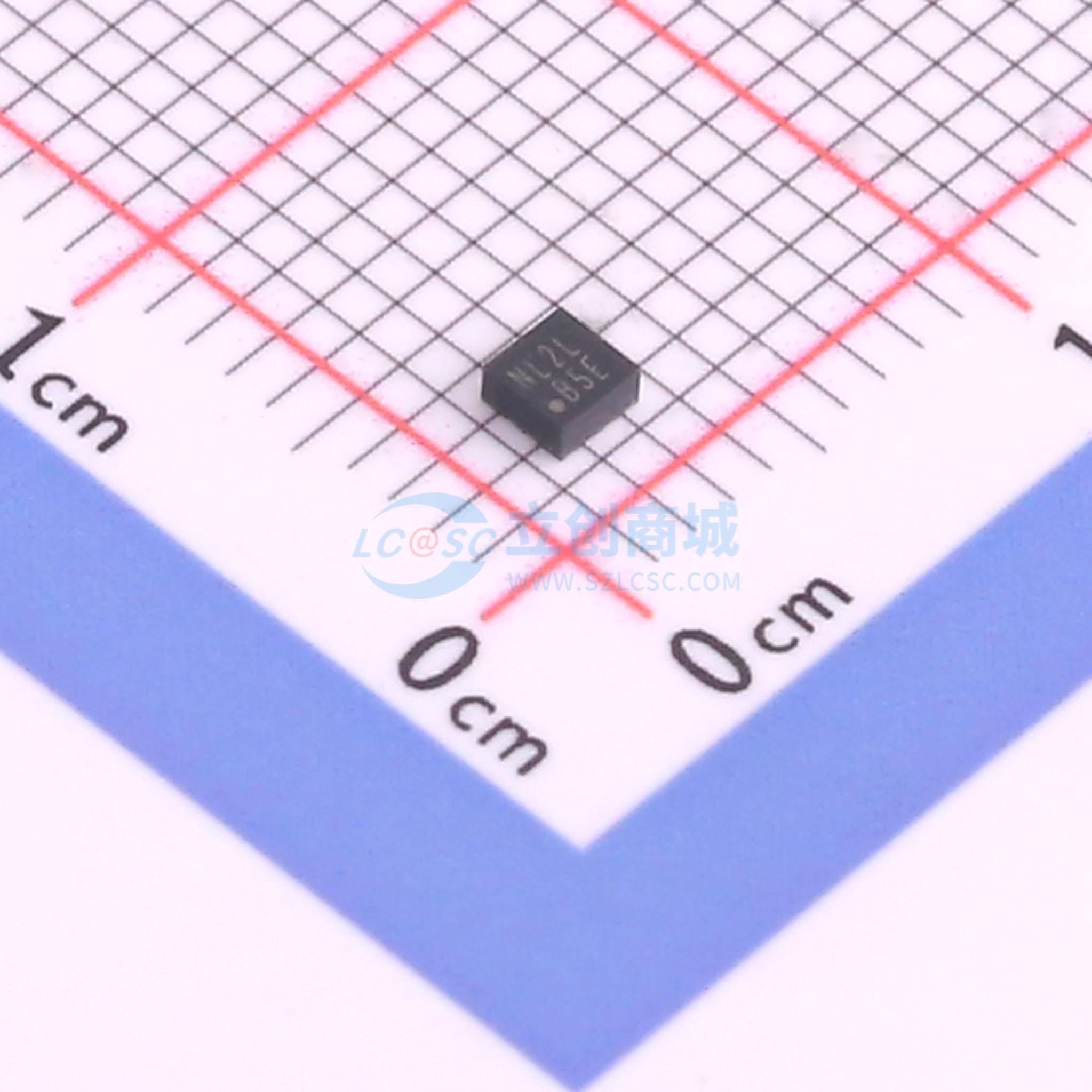 点击查看大图 MC3416-P实物图