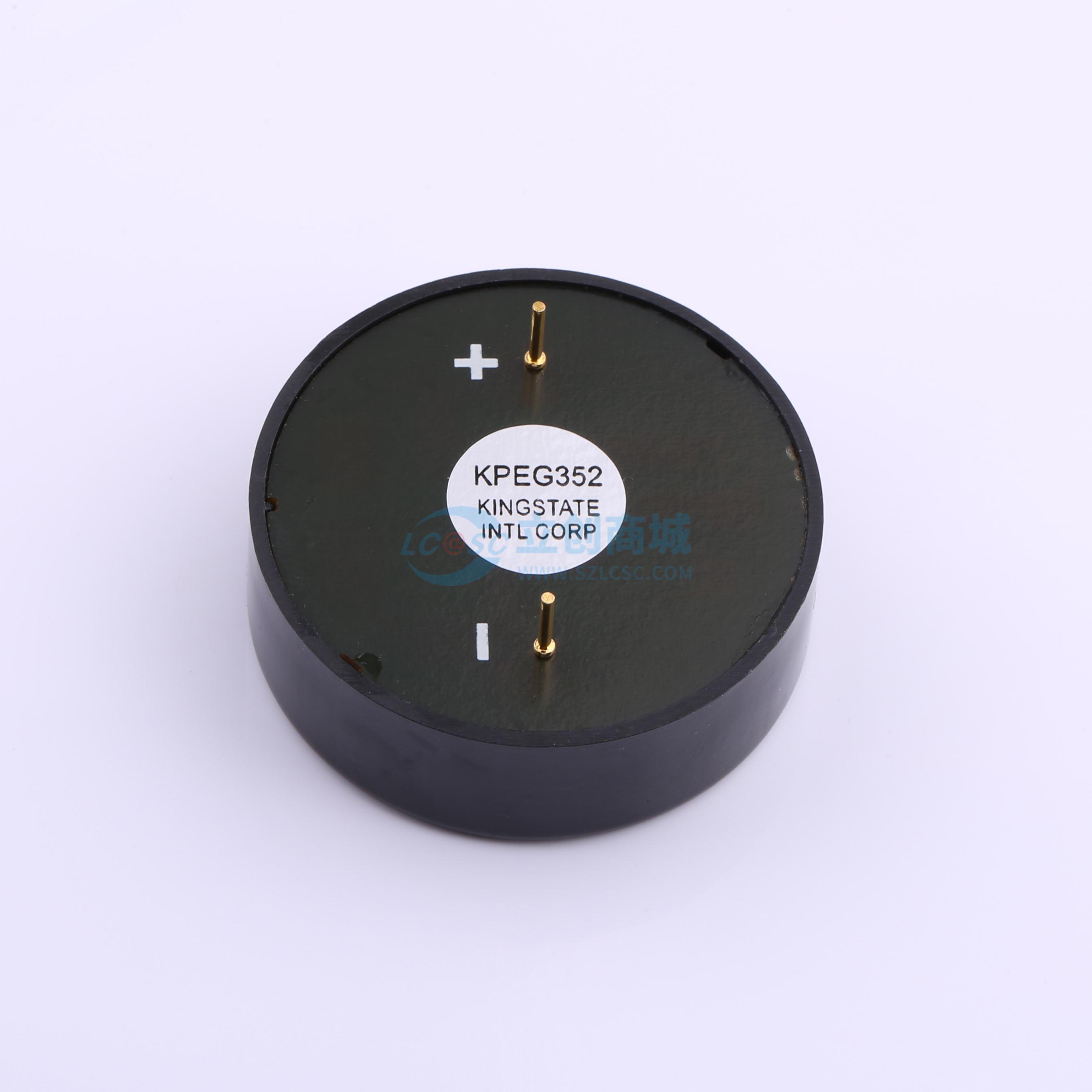 KPEG352实物图