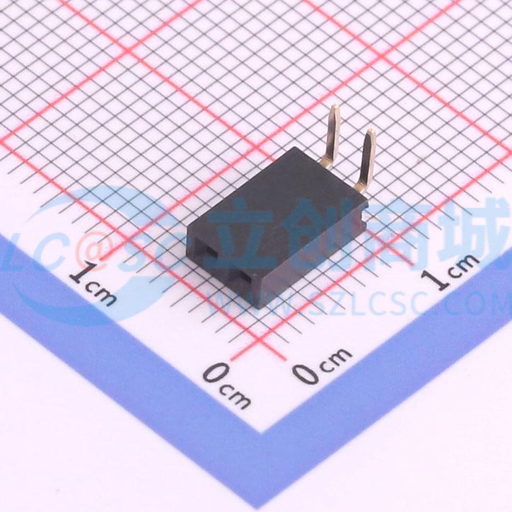 点击查看大图 A2541HWR-2P实物图