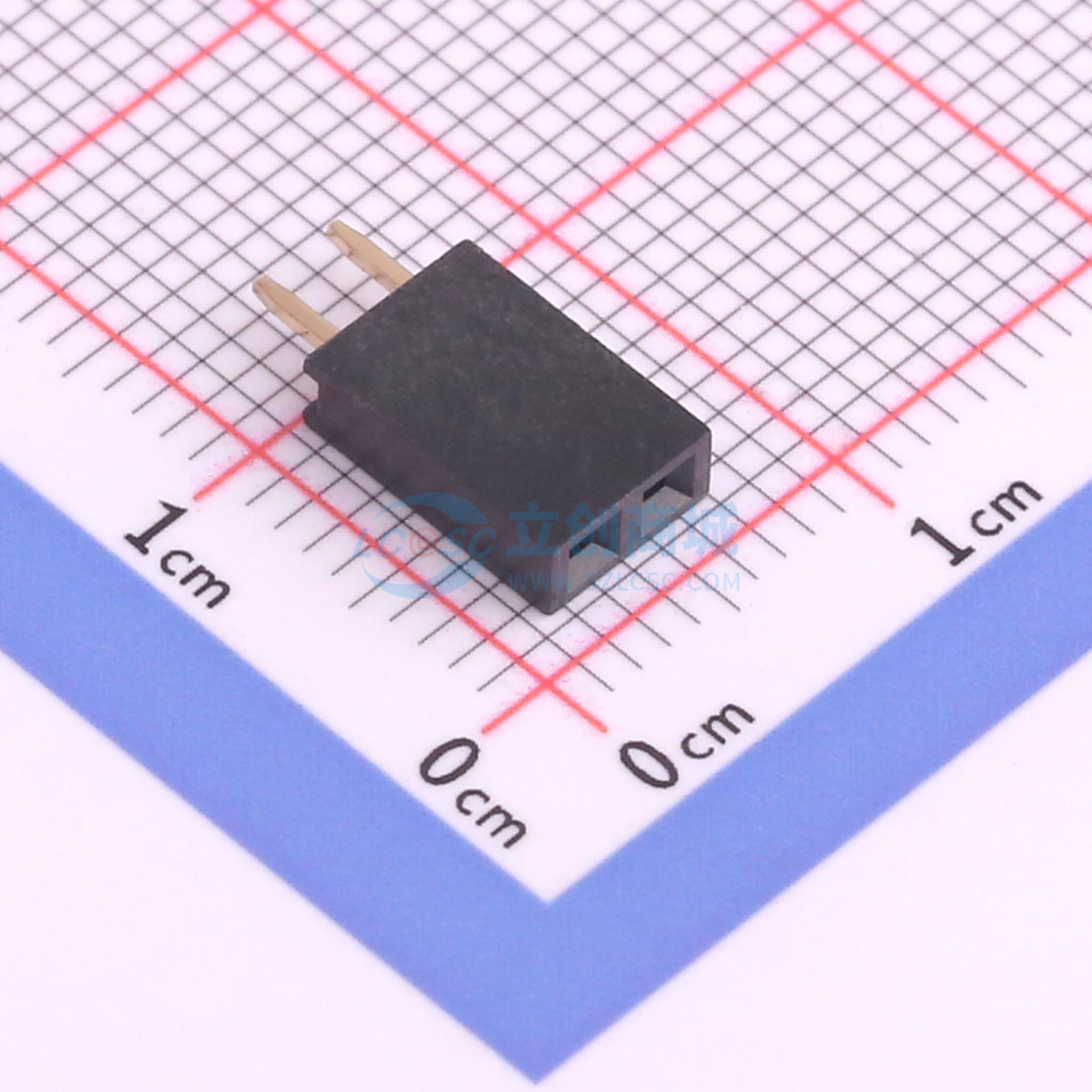 点击查看大图 A2541HWV-2P实物图