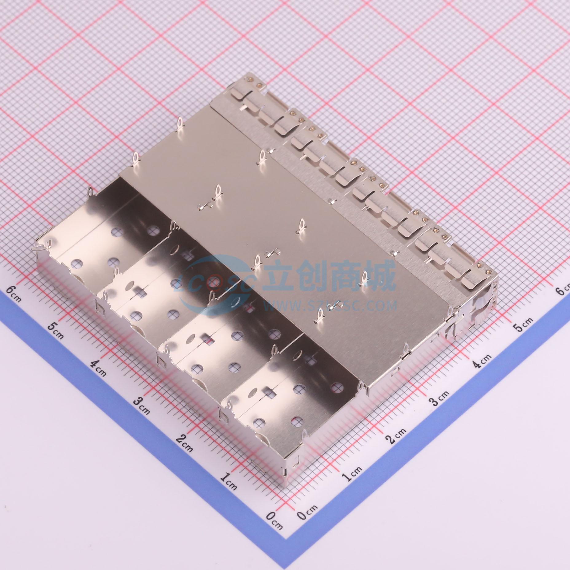 点击查看大图 AE71K4000010实物图