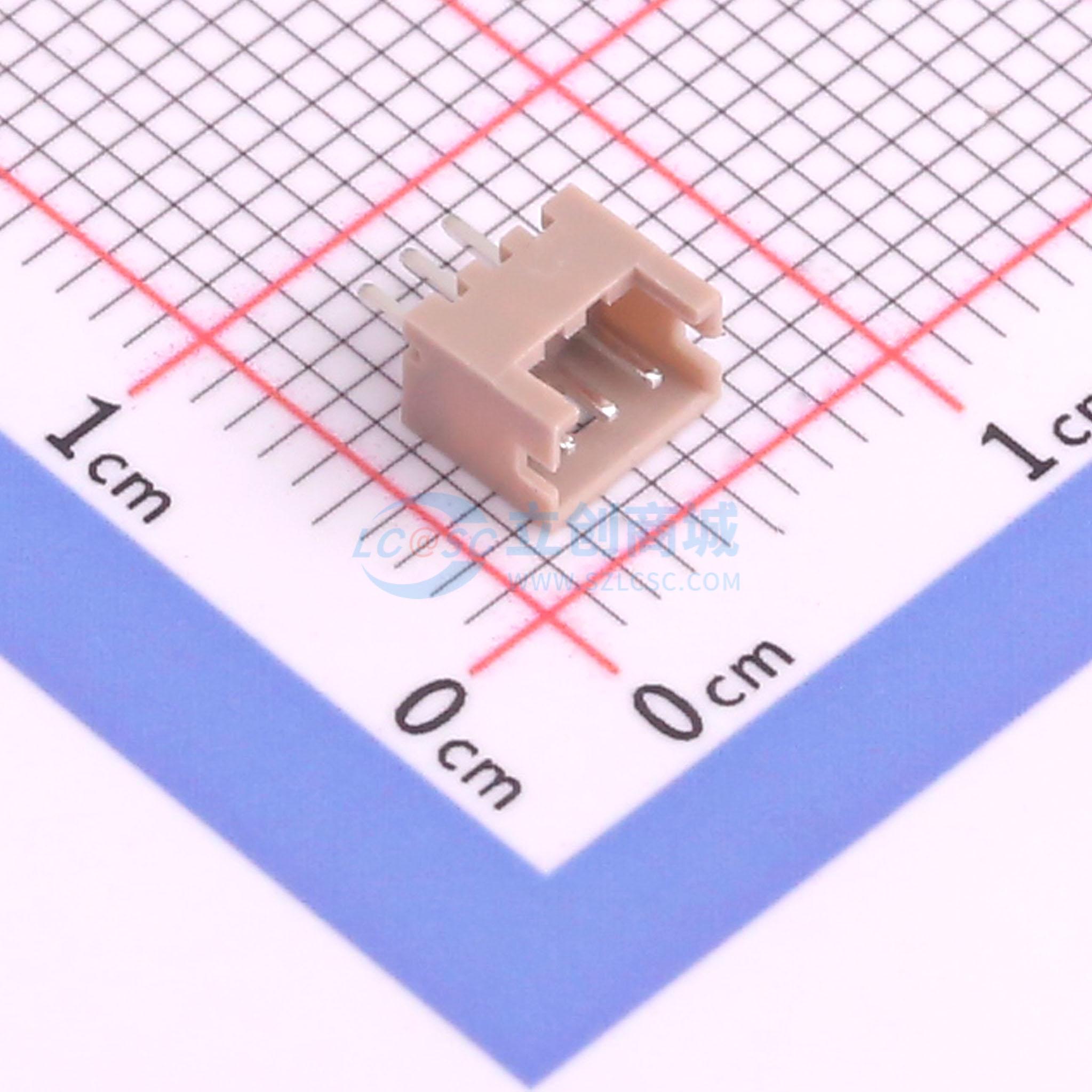 点击查看大图 A1252WV-3P实物图