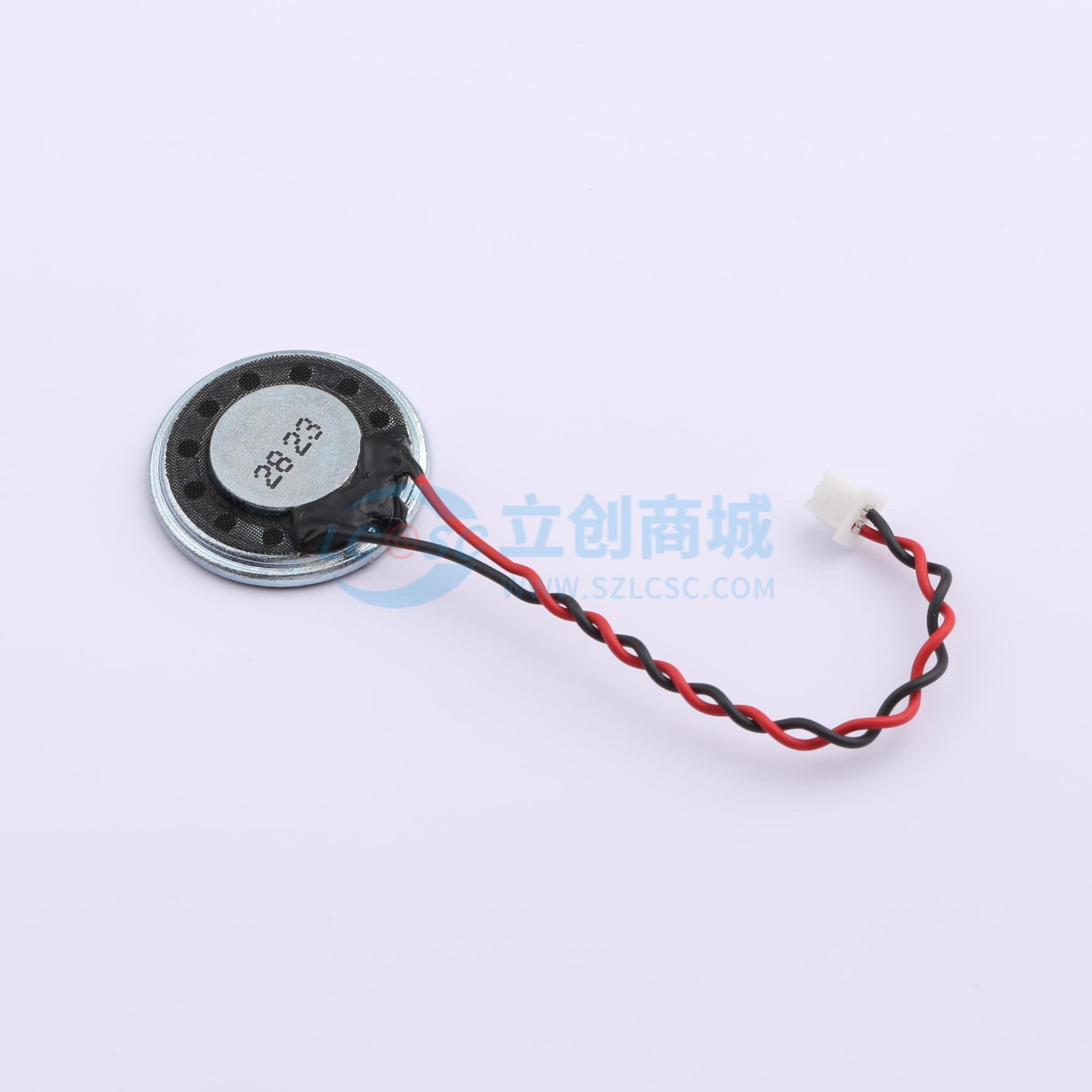 点击查看大图 KDMG20008C-10T158实物图