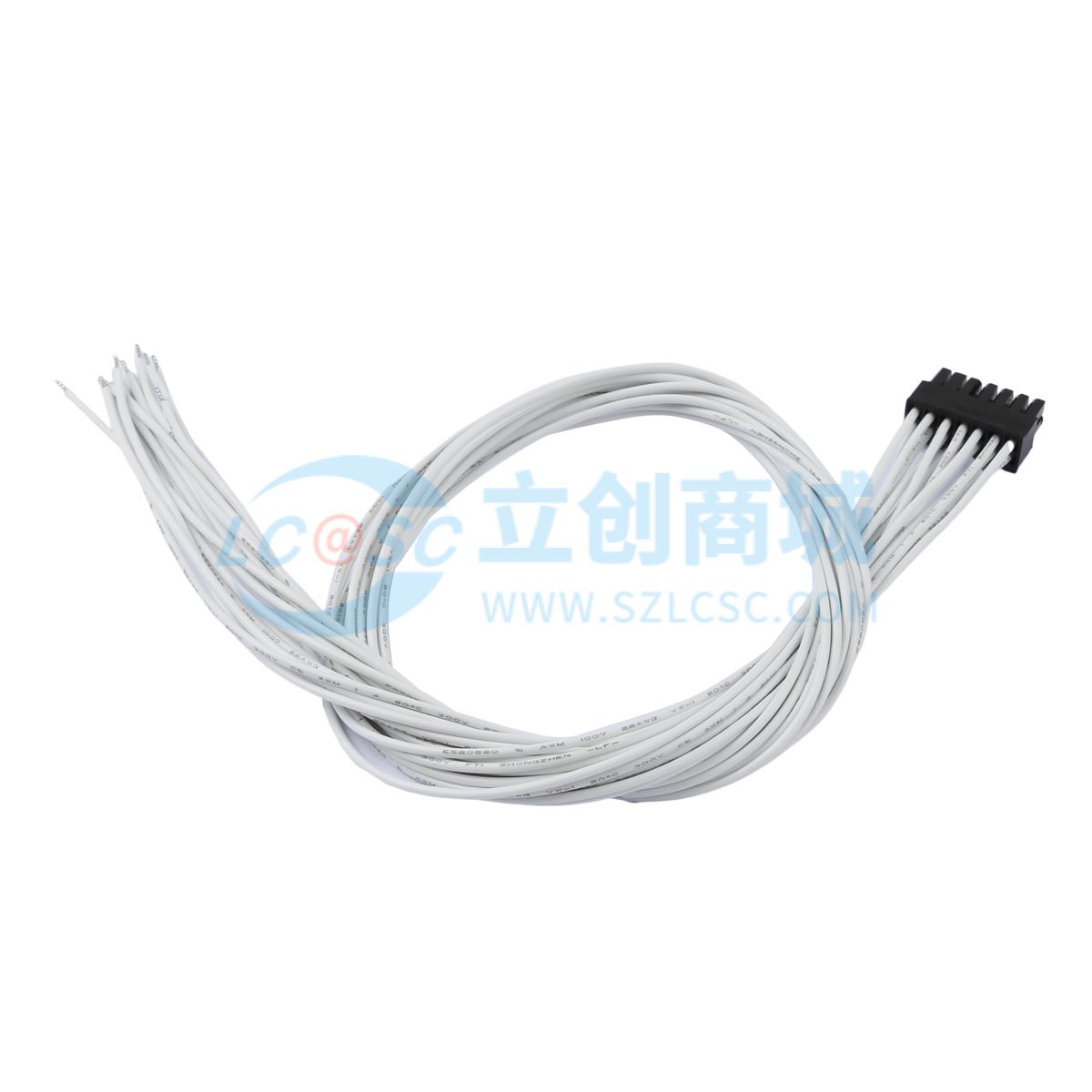 X3025T-2x07-PSN-A22W14-L500-X3025T-T5实物图