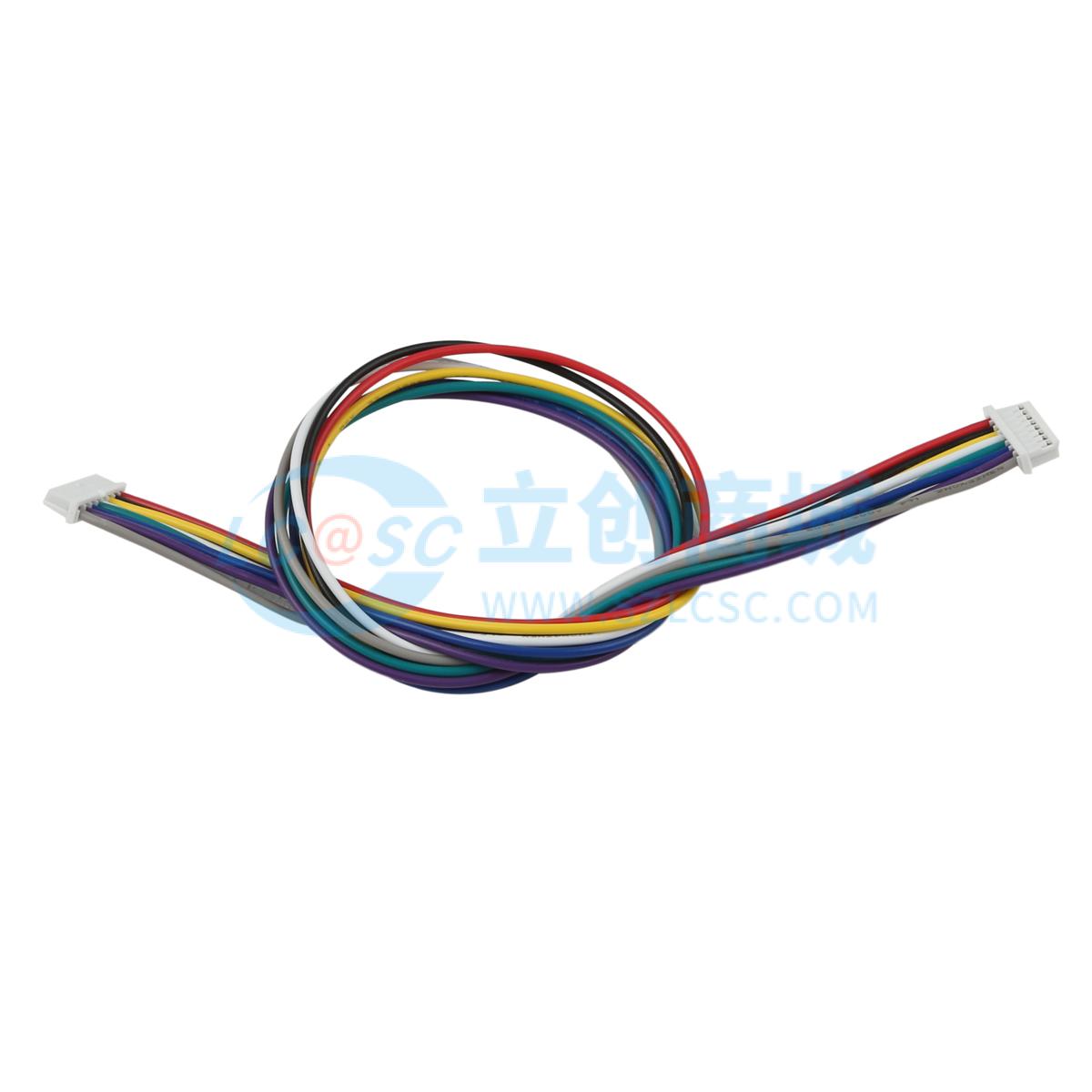 X1511T-08-PSN-A24RBYWGLPE-L300-X1511T-Z实物图