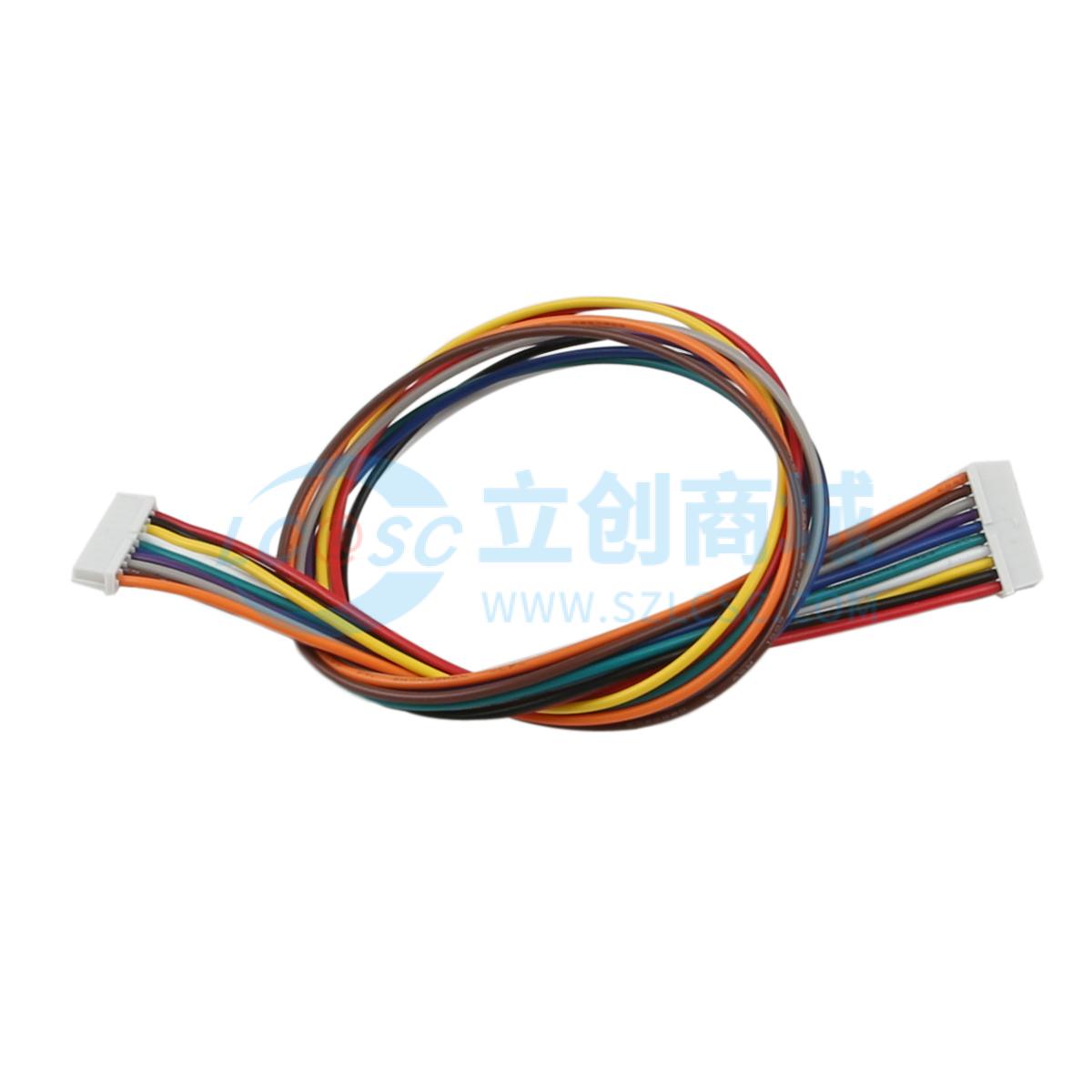 X1511T-10-PSN-A24RBYWGLPEN(YR)-L300-X1511T-Z实物图