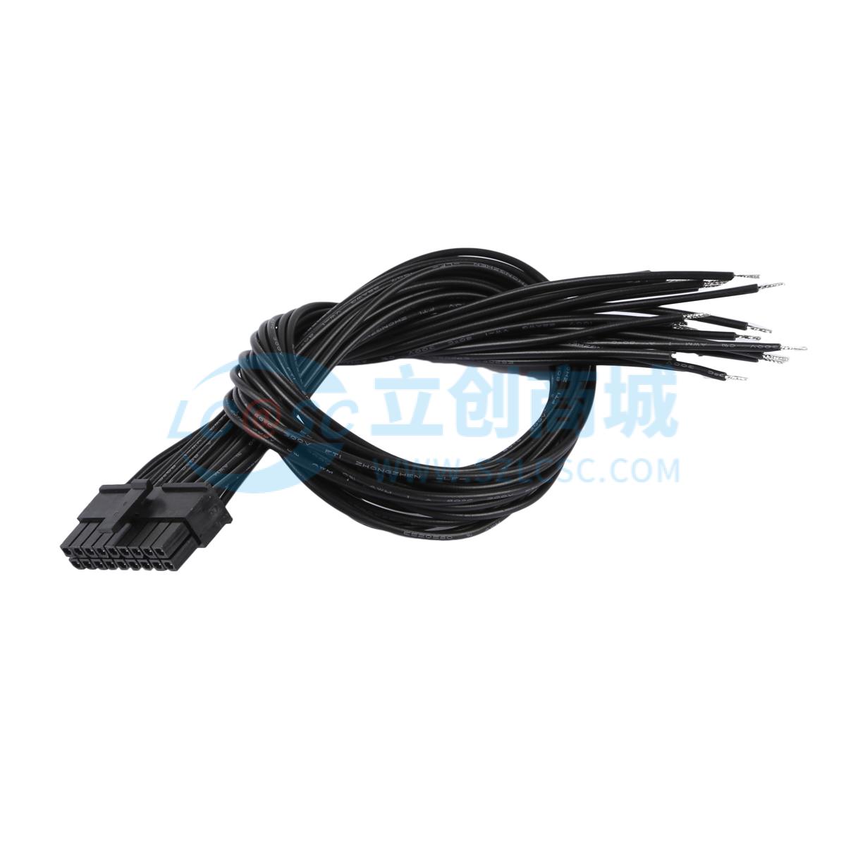 X3025T-2x09-PSN-A22B18-L300-X3025T-T5实物图