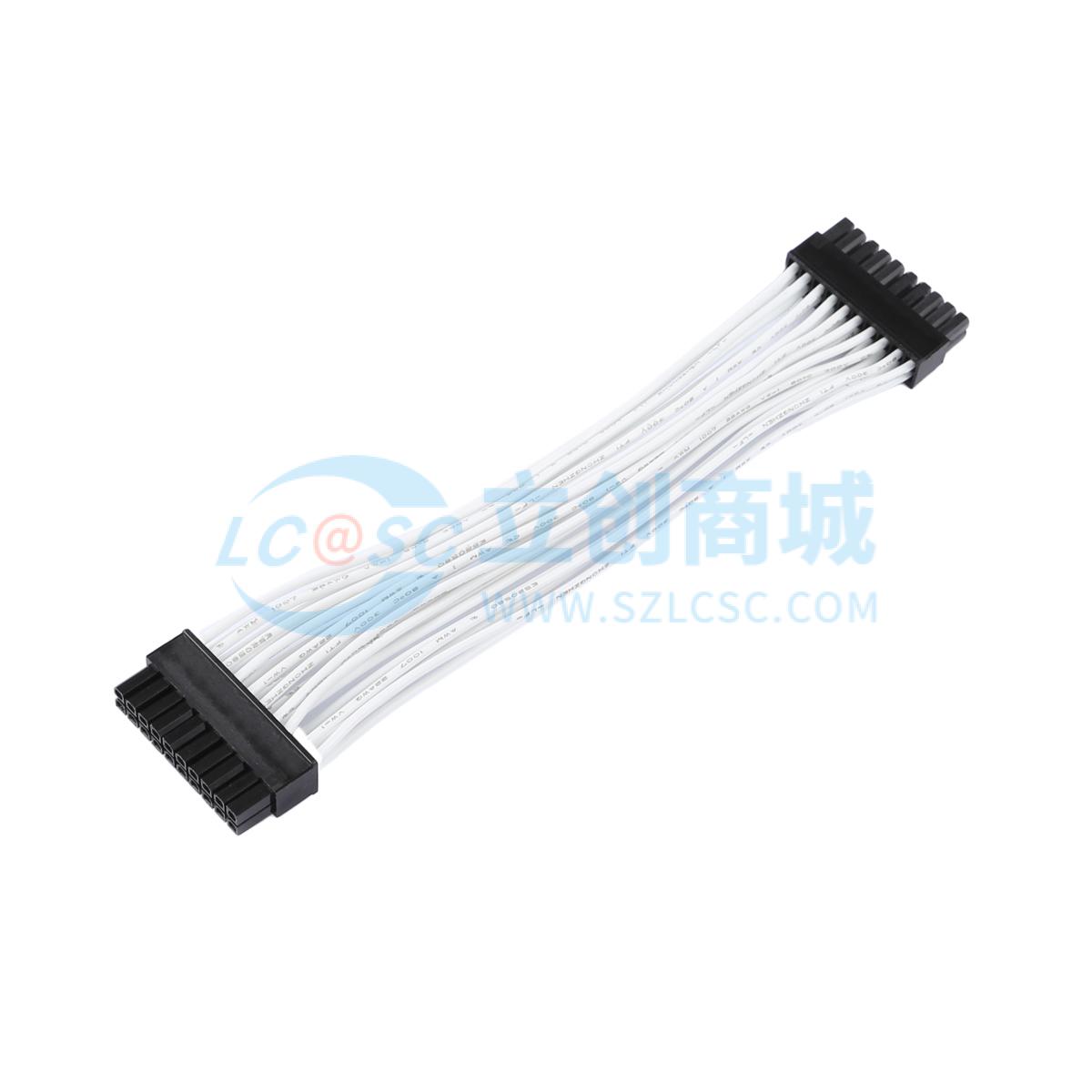 X3025T-2x10-PSN-A22W20-L150-X3025T-F实物图