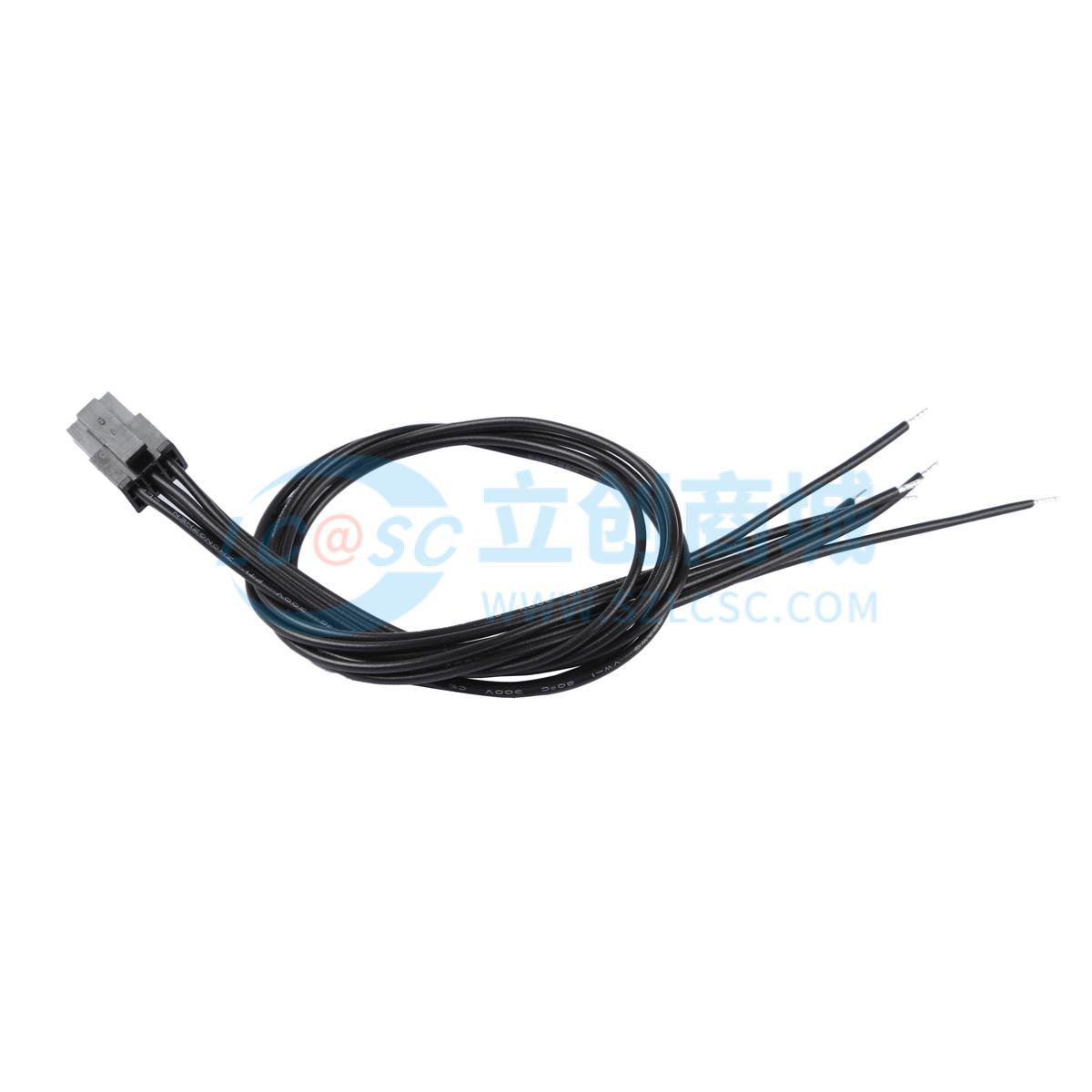 X3025T-2x03-PSN-A22B6-L300-X3025T-T5实物图