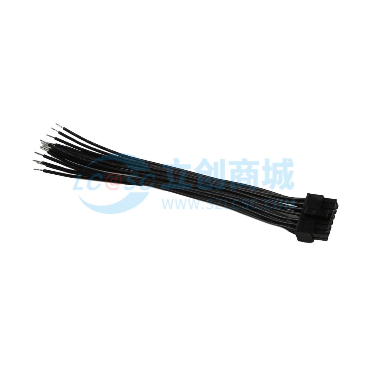 X3025T-2x07-PSN-A22B14-L150-X3025T-T5实物图