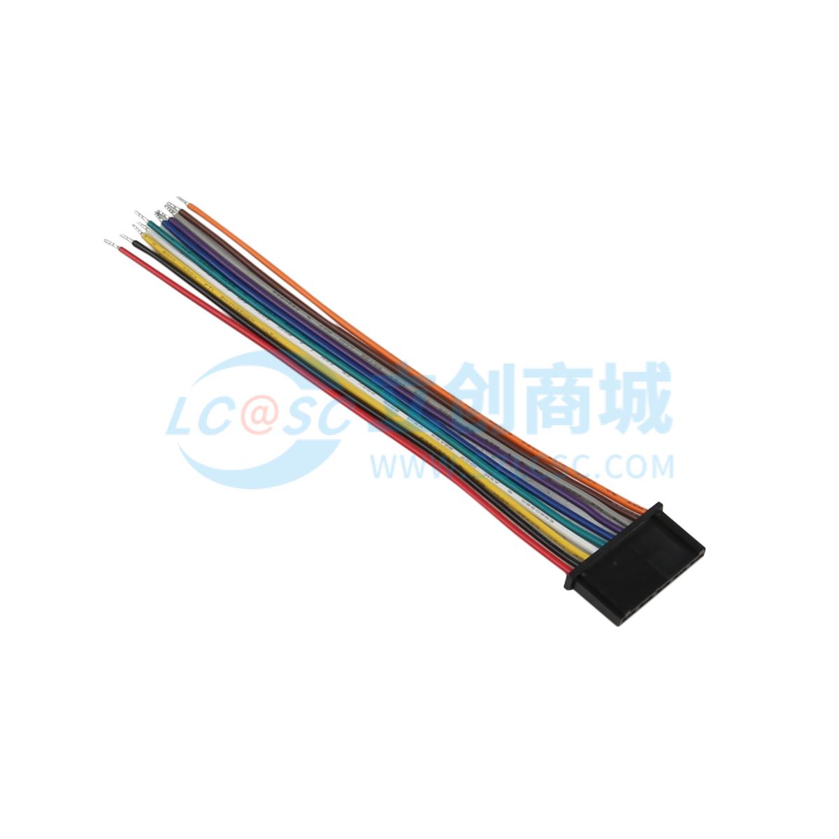 X2530T-10-PSN-A22RBYWWPLEN(YR)-L150-T5实物图