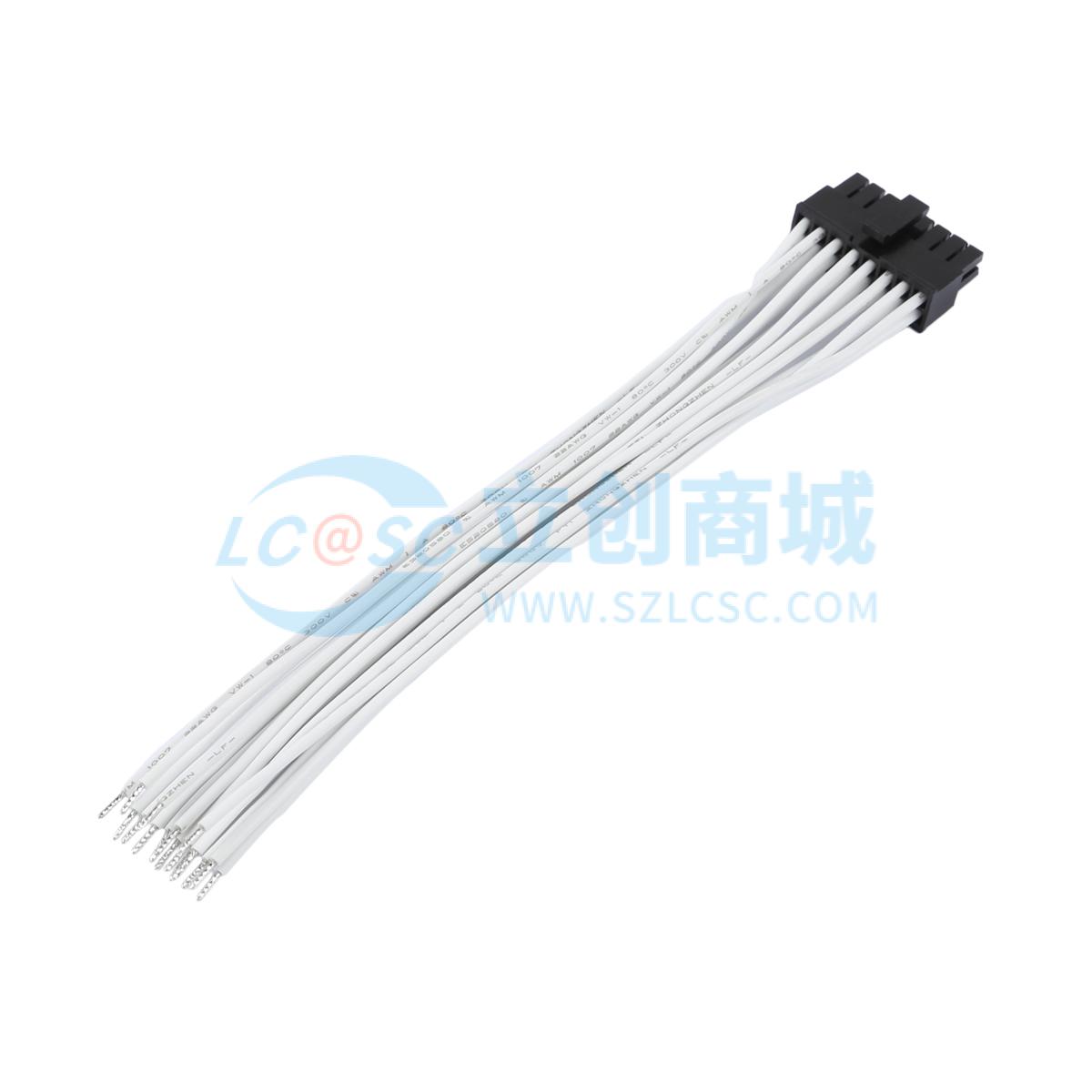 X3025T-2x08-PSN-A22W16-L150-X3025T-T5实物图