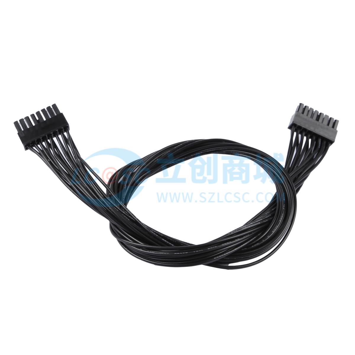 X3025T-2x08-PSN-A22B16-L500-X3025T-F实物图