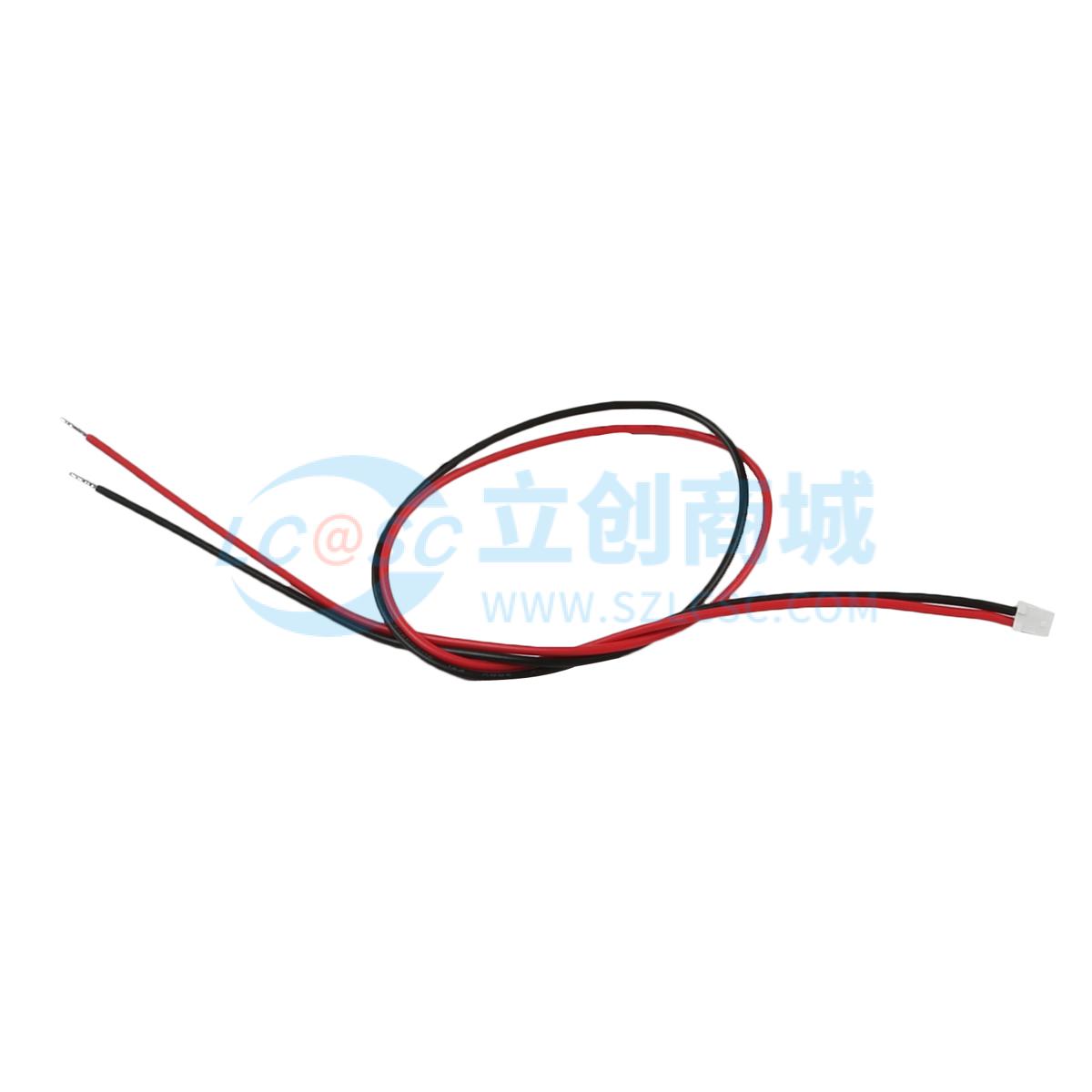 X1511T-02-PSN-A24RB-L300-T5实物图