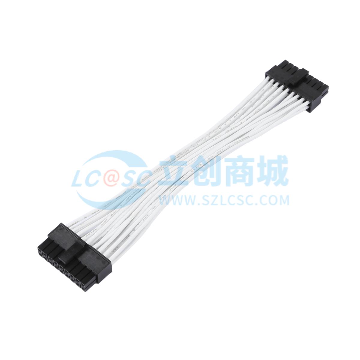 X3025T-2x09-PSN-A22W18-L150-X3025T-F实物图