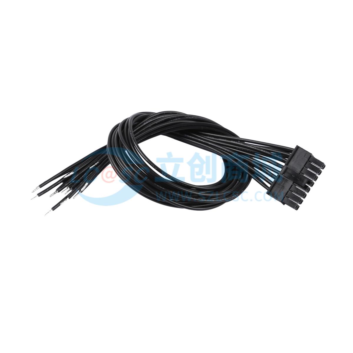 X3025T-2x08-PSN-A22B16-L300-X3025T-T5实物图