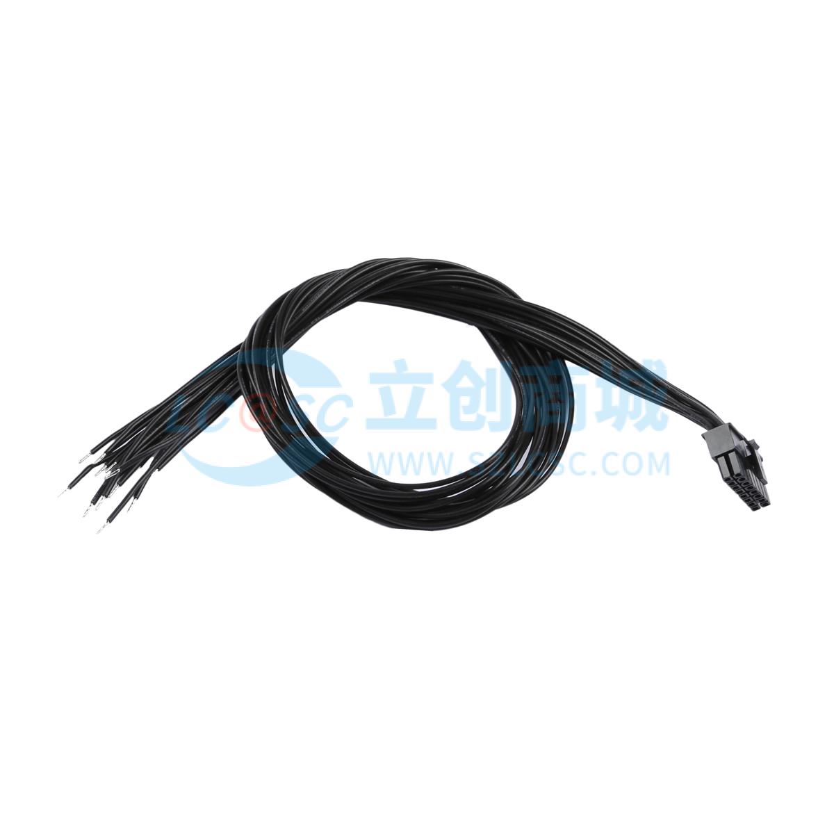 X3025T-2x08-PSN-A22B16-L500-X3025T-T5实物图