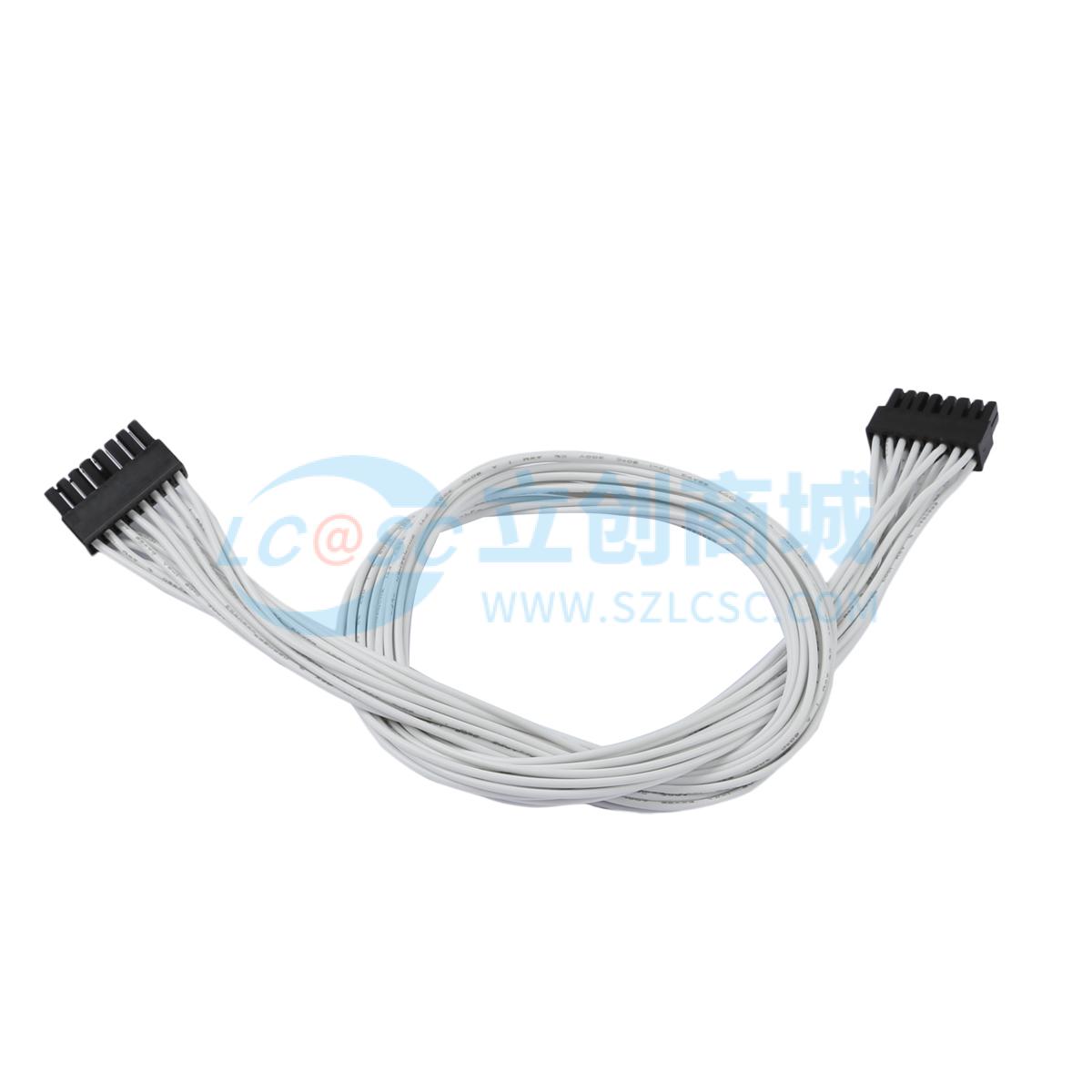 X3025T-2x08-PSN-A22W16-L500-X3025T-F实物图