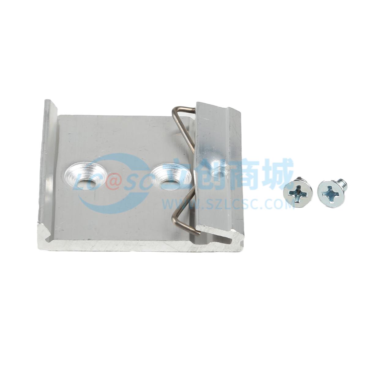 CP-PX-A-DINCLIP实物图