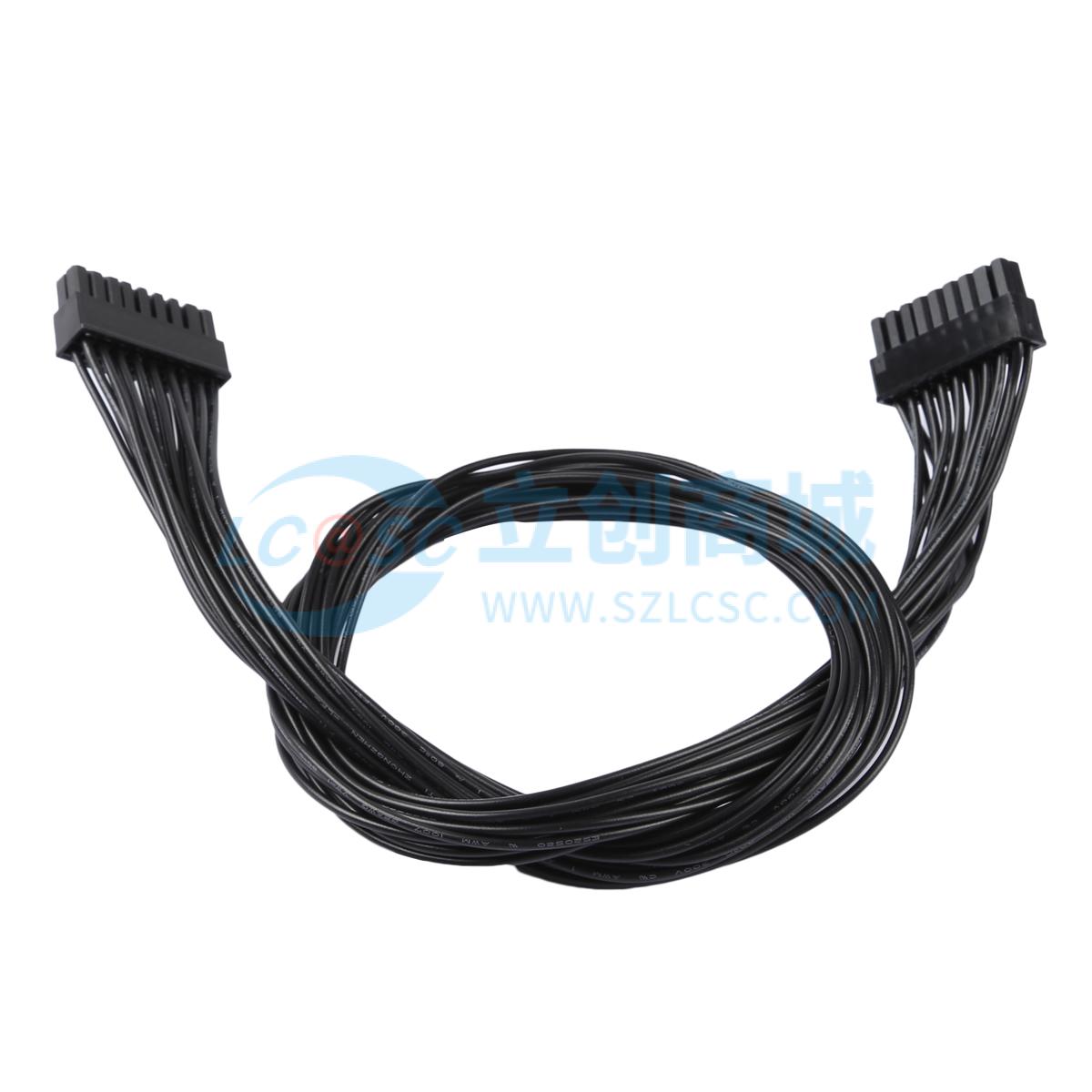 X3025T-2x09-PSN-A22B18-L500-X3025T-F实物图