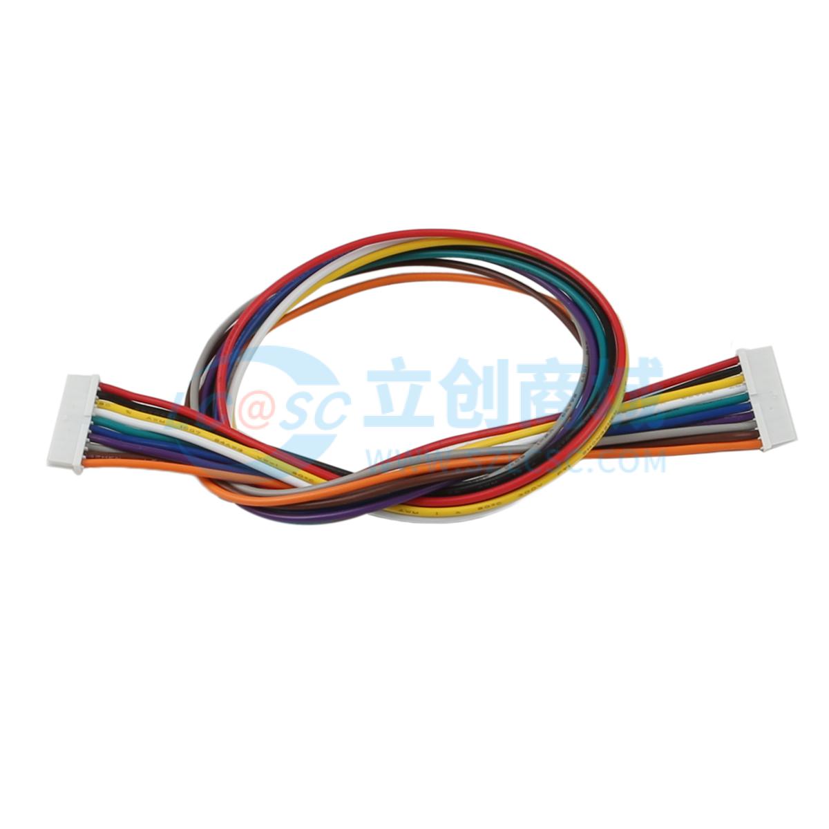 X1511T-10-PSN-A24RBYWGLPEN(YR)-L300-X1511T-F实物图