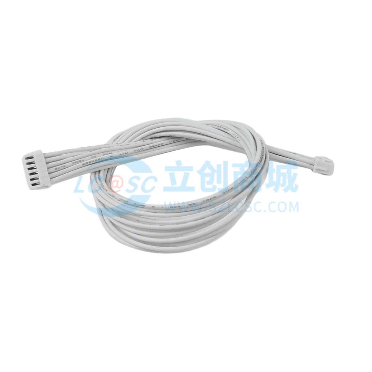 X2026T-2x06B-PSN-A22W12-L300-X2026T-F实物图