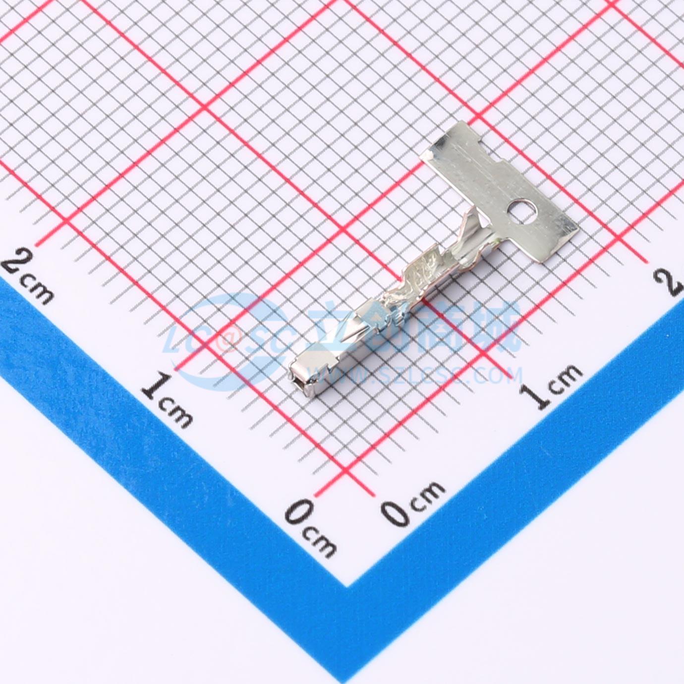 点击查看大图 SGIT-B021T-MS0.64实物图