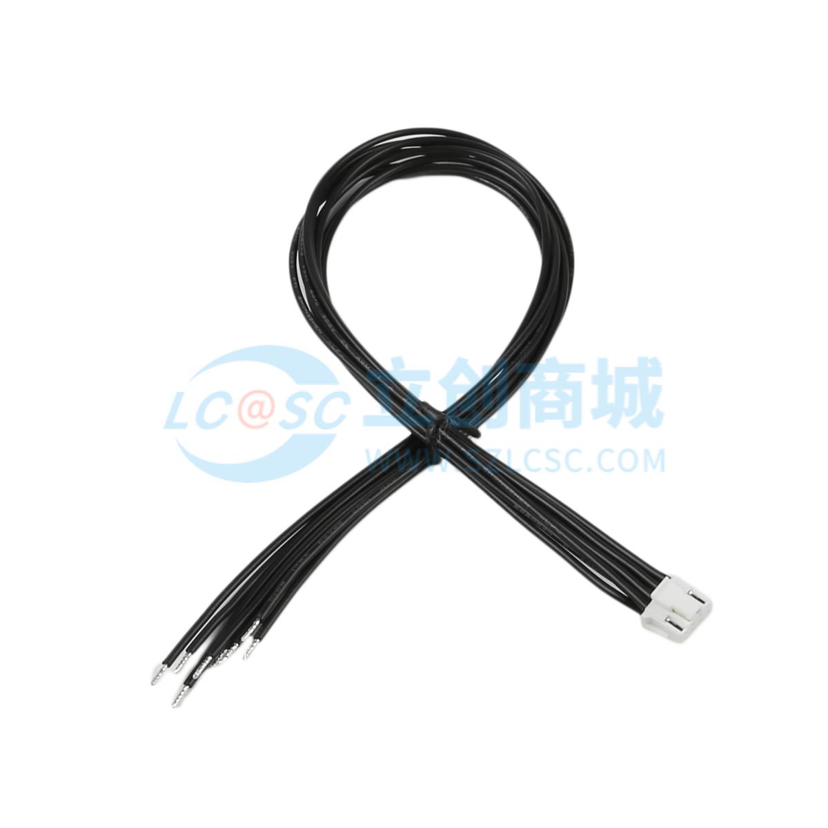 X2026T-2x04B-PSN-A22W8-L300-X2026T-F实物图