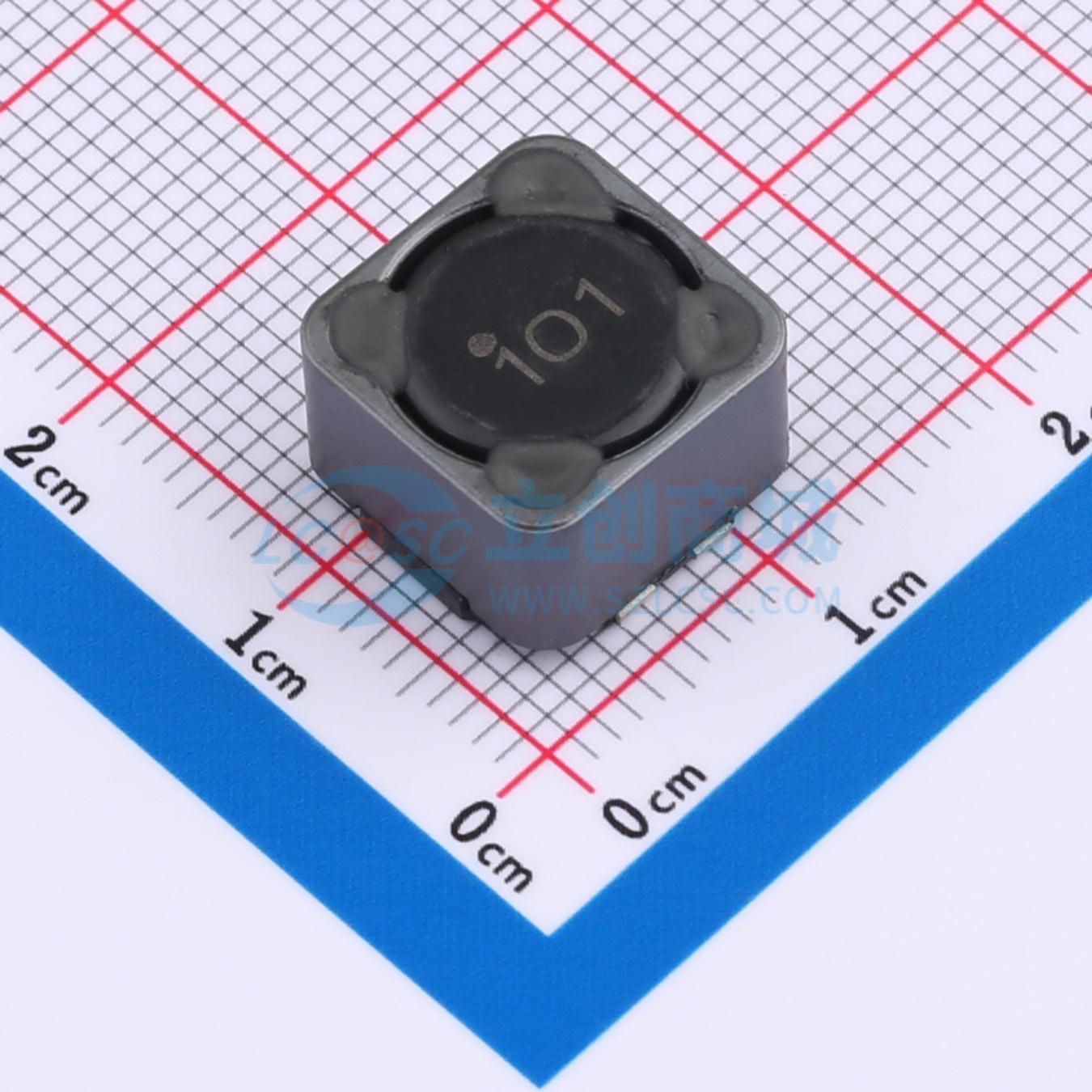 SRF1280-101M实物图