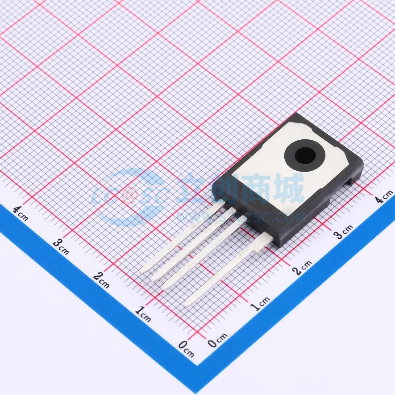 CI30N120SM4商品缩略图