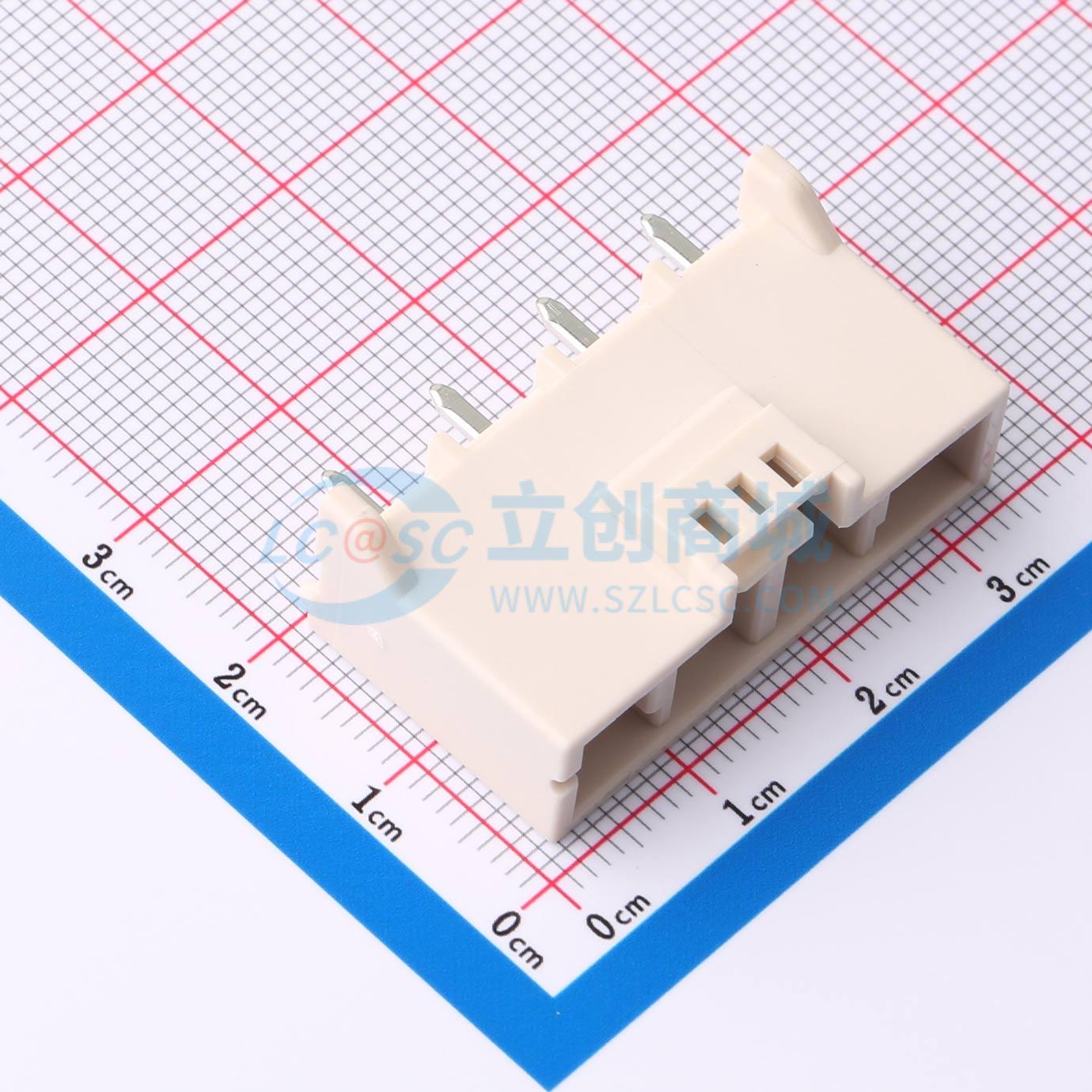 点击查看大图 K792100WV-04S-N0SN实物图