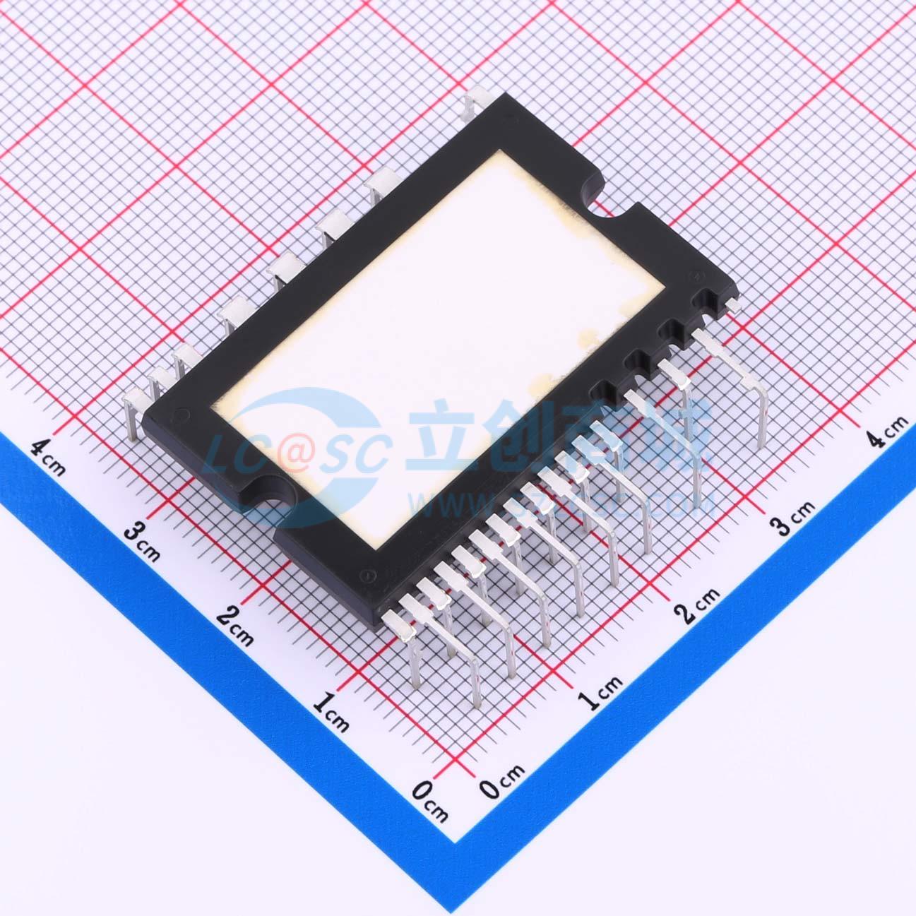 BM63763S-VC实物图