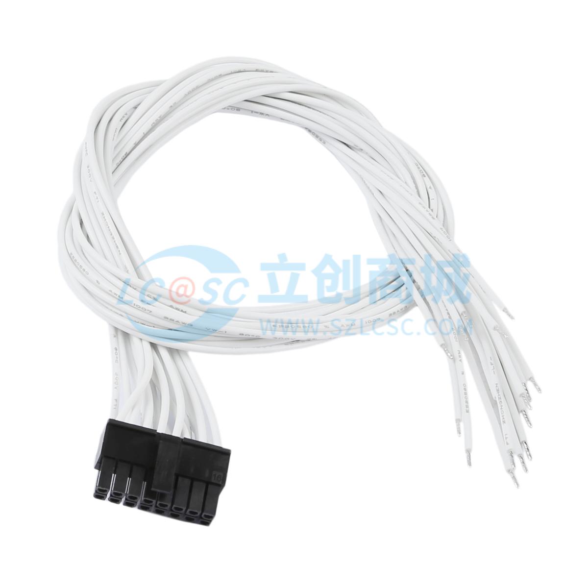 X3025T-2x08-PSN-A22W16-L500-X3025T-T5实物图