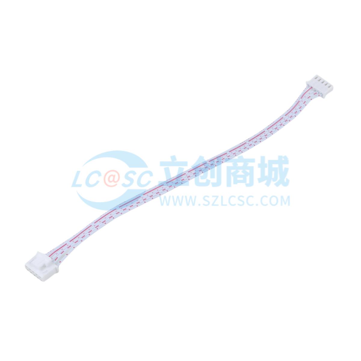 LBR254-246826-200-5P实物图